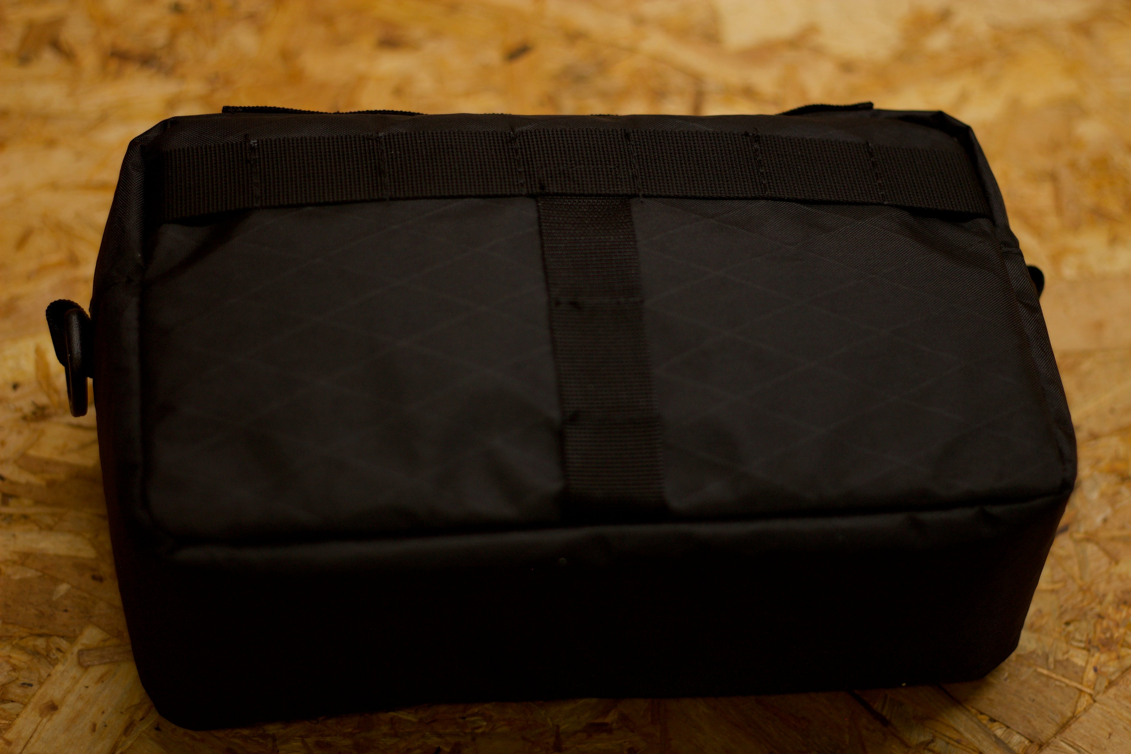 Manilunch Handlebar Bag